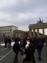 Pressemitteilung: Unbefristeter Hungerstreik der protestierenden Geflüchteten Pressemitteilung: Unbefristeter Hungerstreik der protestierenden Geflüchteten